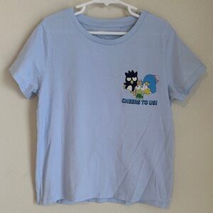 ❄️Sanrio x Uniqlo Tee❄️